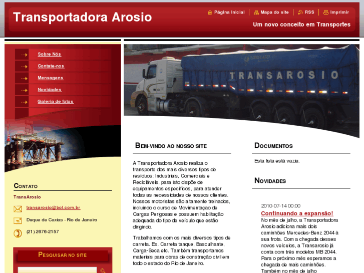 www.transarosio.com