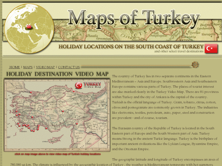 www.turkish-turkey-map.com