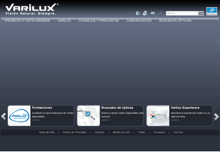 www.varilux.es