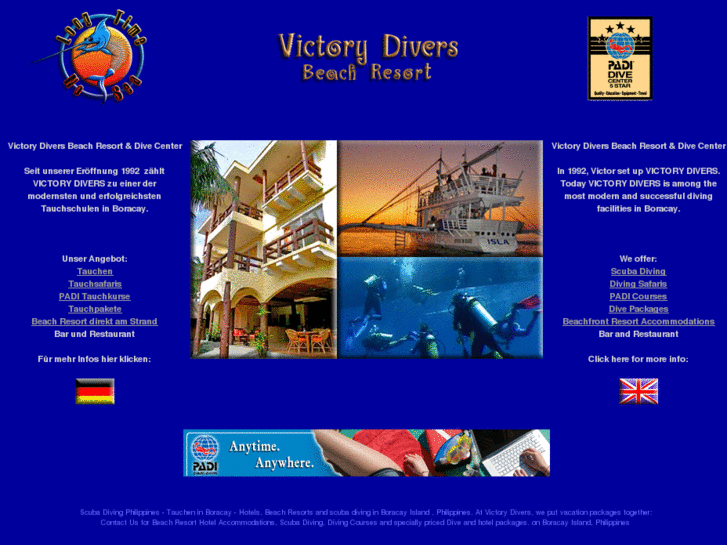 www.victorydivers.com