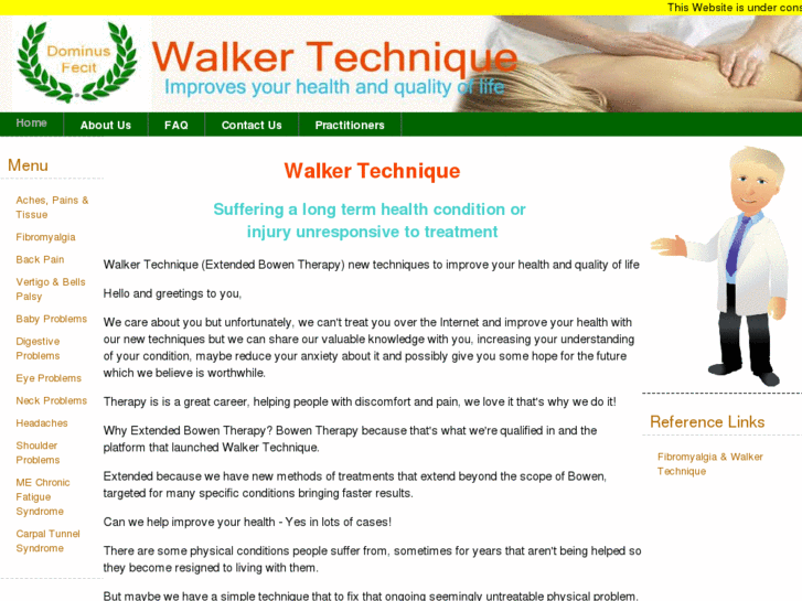 www.walker-technique.com