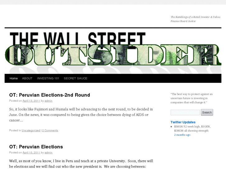 www.wallstreetoutsider.net