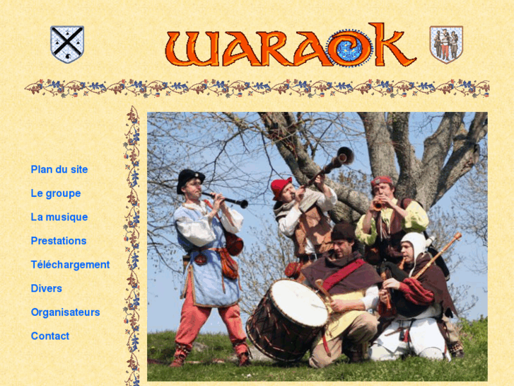 www.waraok.com