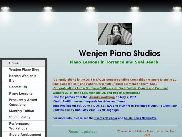 www.wenjenpiano.com