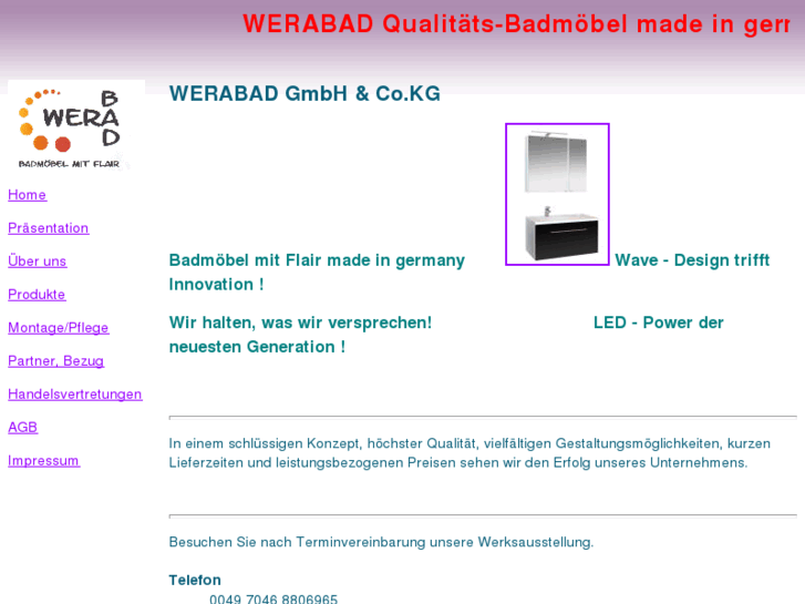 www.werabad.com