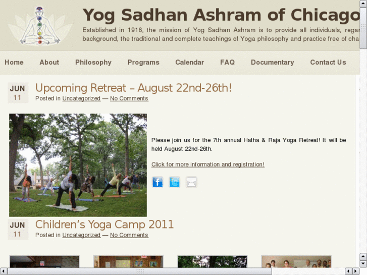 www.yogsadhanashram.org