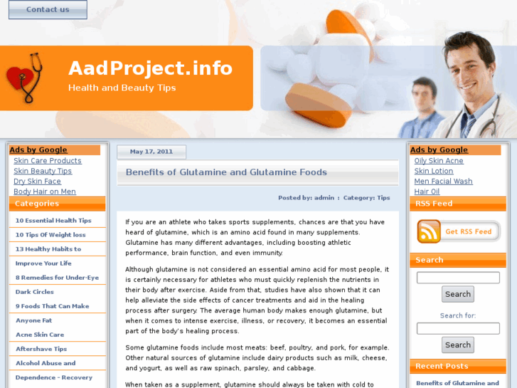 www.aadproject.info