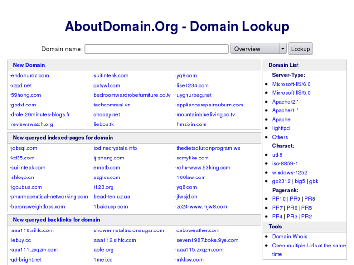 www.aboutdomain.org