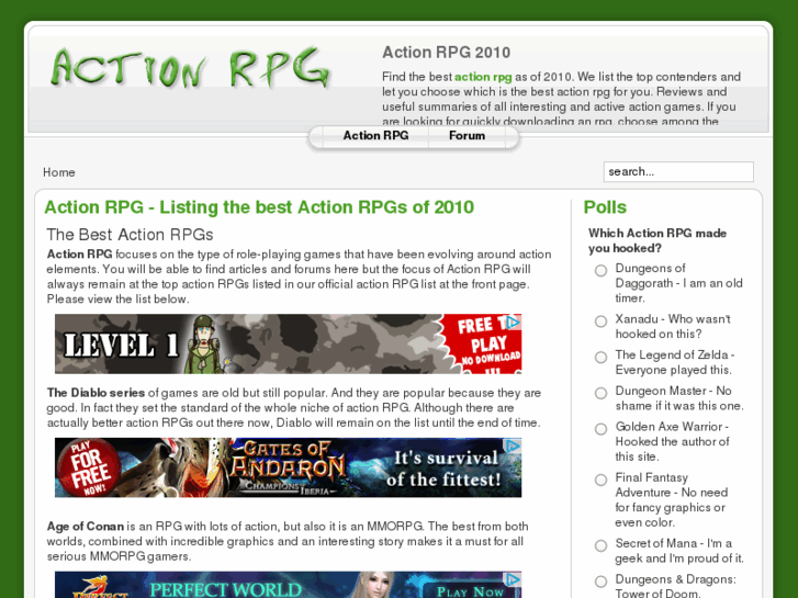 www.actionrpg.net