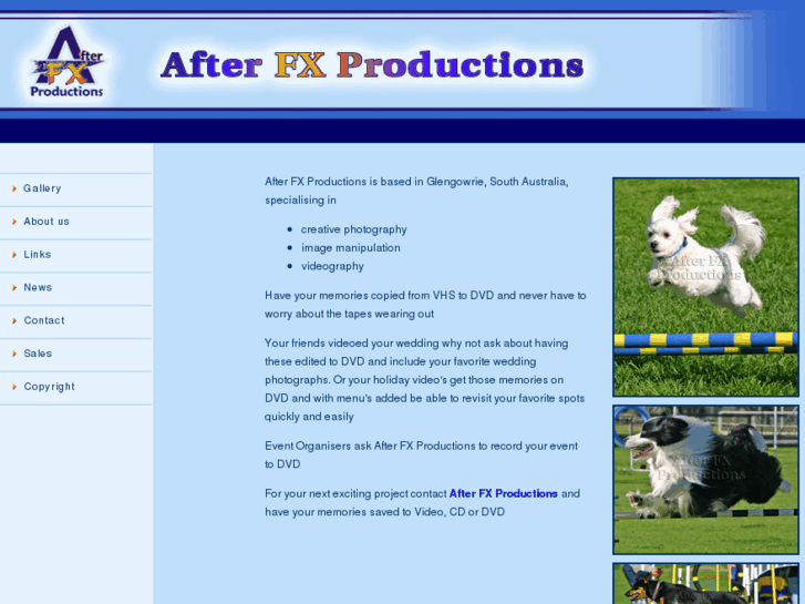 www.afterfxproductions.com