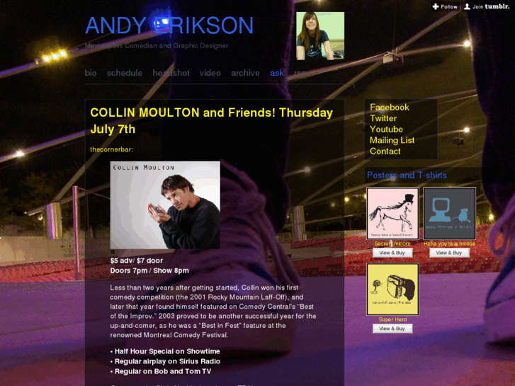 www.andyerikson.com