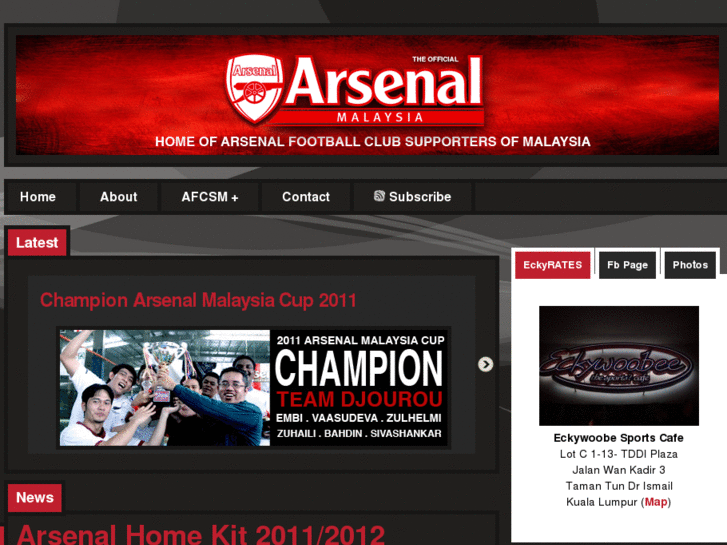 www.arsenalmy.com