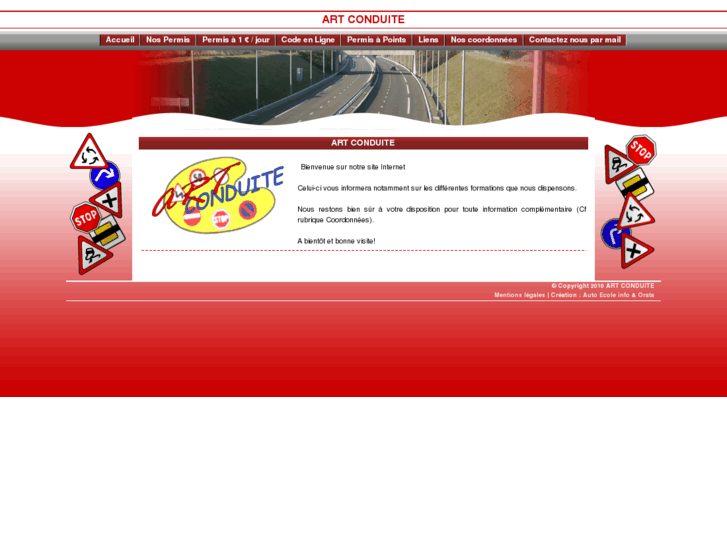 www.art-conduite.com