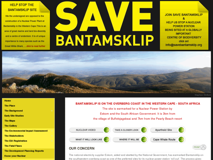 www.bantamsklip.org