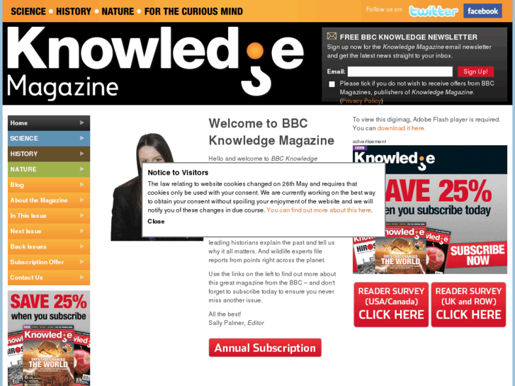 www.bbcknowledgemagazine.com