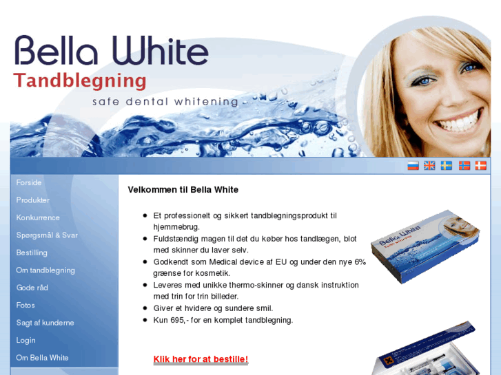 www.bellawhite.com