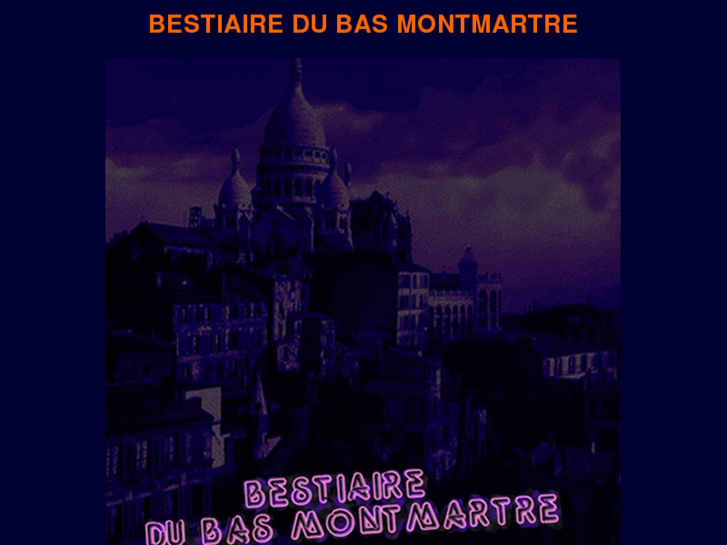 www.bestiairedubasmontmartre.org