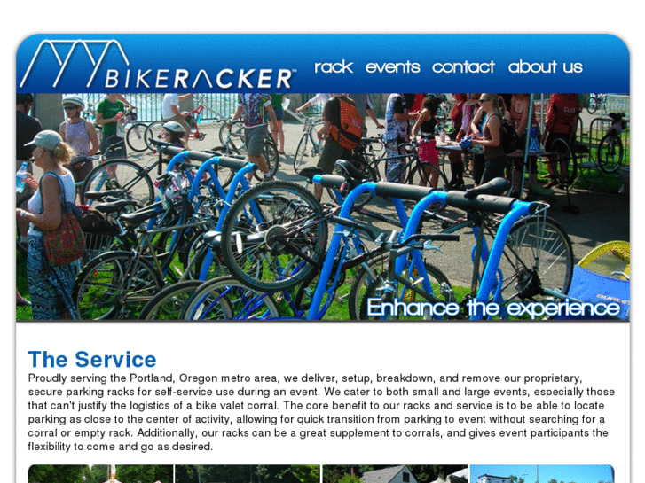 www.bikeracker.com