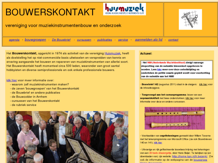 www.bouwerskontakt.nl