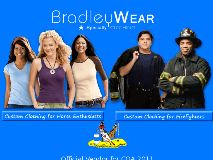 www.bradleywear.com