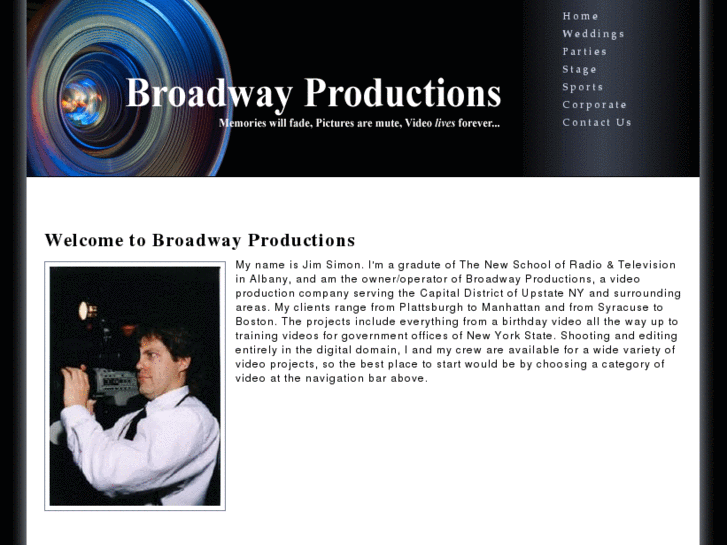 www.broadway-productions.net