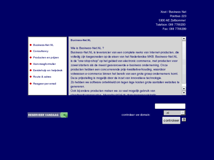 www.business-net.nl