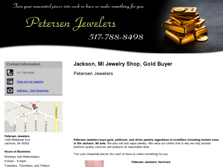 www.buygoldjacksonmi.com