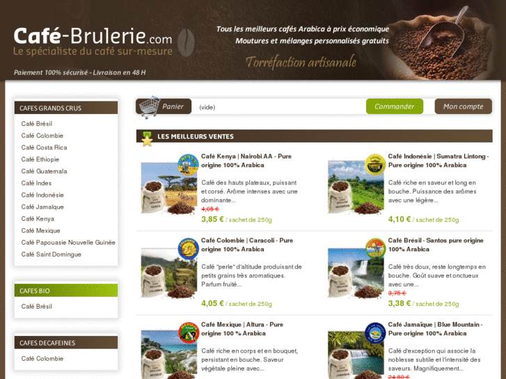 www.cafe-brulerie.com