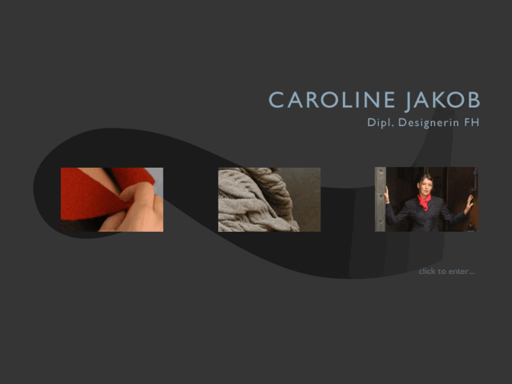 www.carolinejakob.com