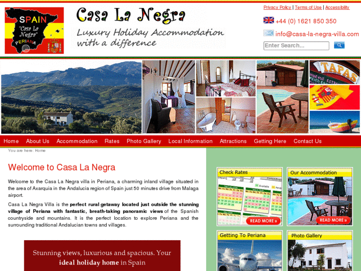 www.casa-la-negra-villa.com