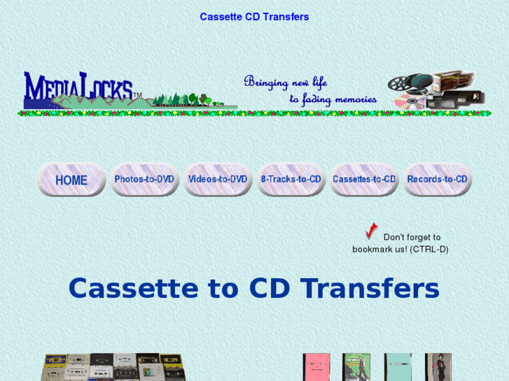 www.cassettecd.info