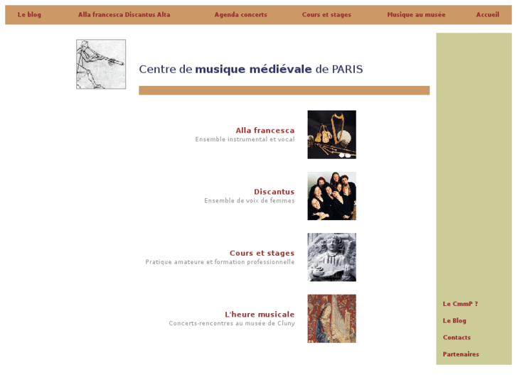 www.centredemusiquemedievale.com