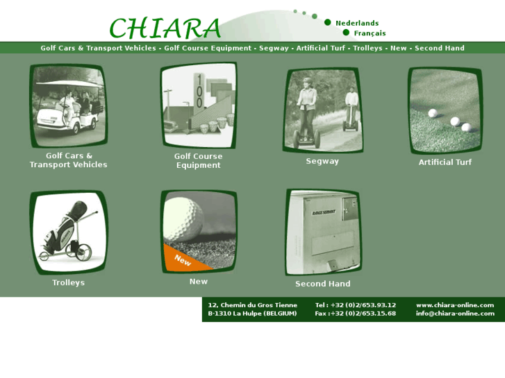 www.chiara-online.com