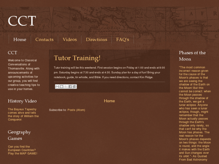 www.classicallearning.org