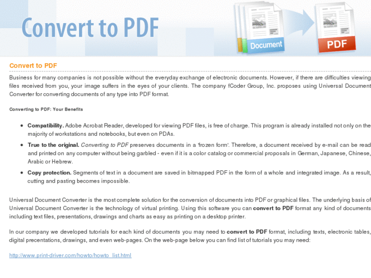 www.convert-to-pdf.com