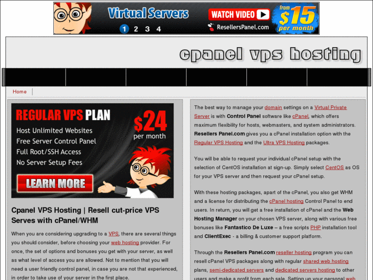 www.cpanel-vps-hosting.net