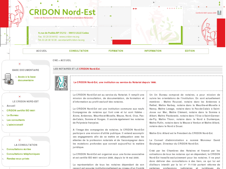 www.cridon-ne.org