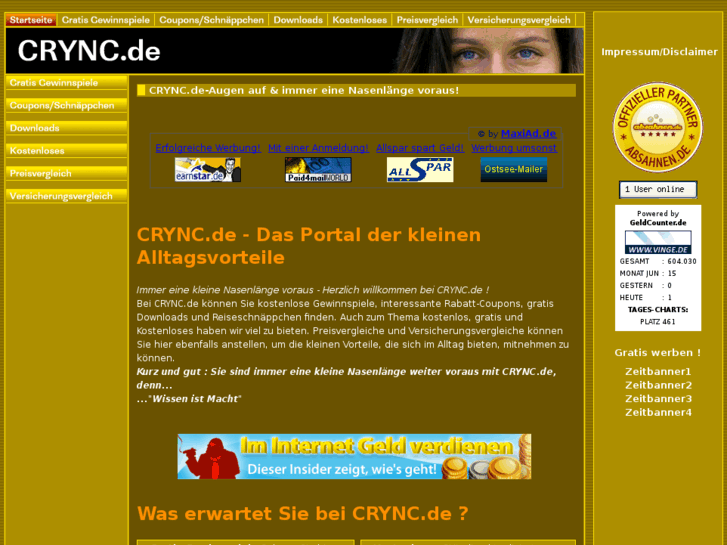 www.crync.de