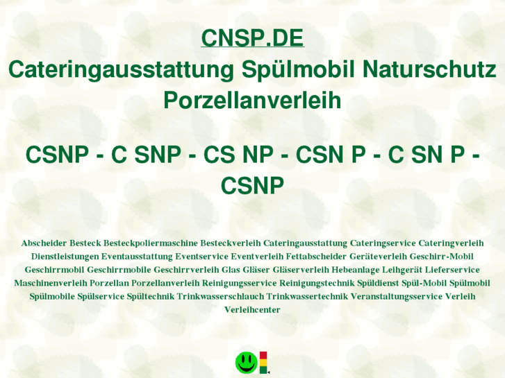 www.csnp.de