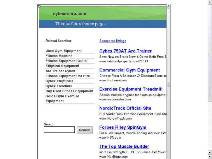 www.cybexramp.com