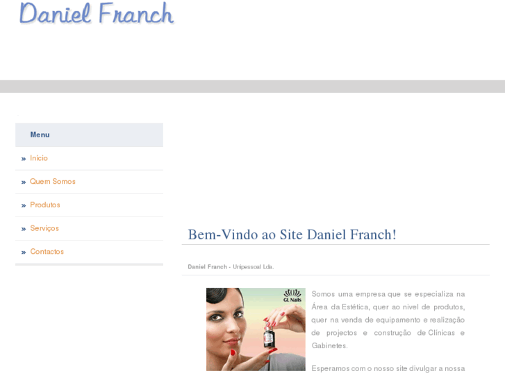 www.danielfranch.com