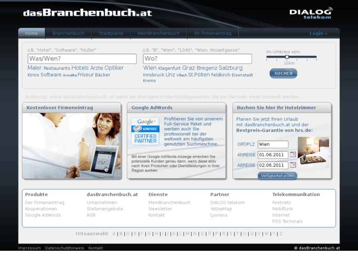 www.dasbranchenbuch.at