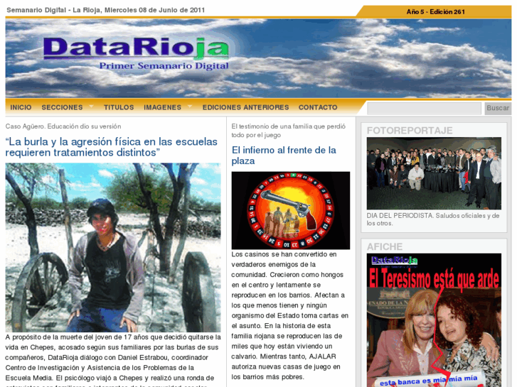 www.datarioja.com