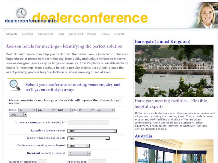 www.dealerconference.info