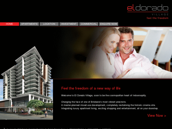 www.eldoradovillage.com.au