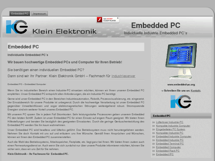 www.embedded-pc.org