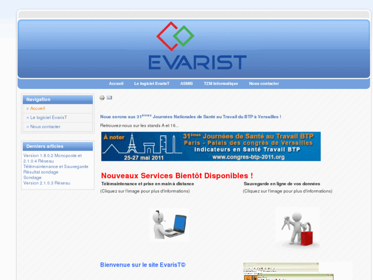 www.evarist.net