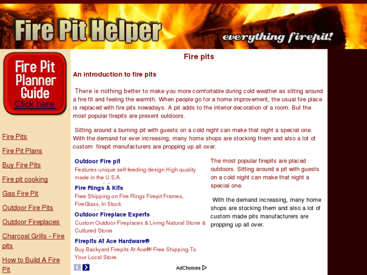 www.firepitshelper.com