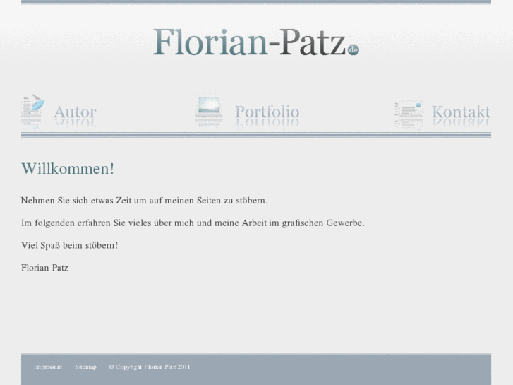 www.florian-patz.com