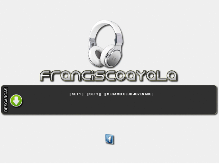 www.franciscoayala.cl